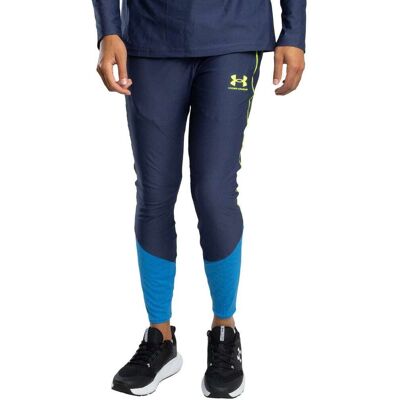 Joggingkläder / Underställ Under Armour Challenger Pro-byxor EU XXL,EU M Herr Joggingkläder / Underställ Under Armour Challenger Pro-byxor EU XXL,EU M Herr