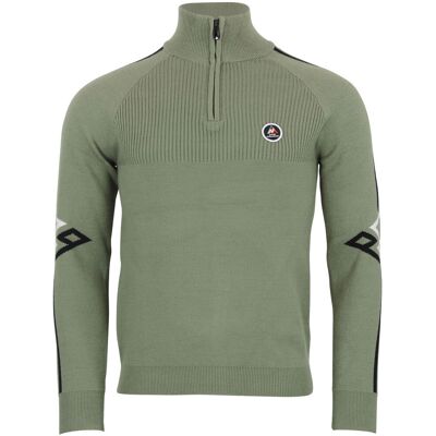 Byxor Peak Mountain Pull col roulé CIAO EU XXL,EU S,EU L,EU XL Herr Byxor Peak Mountain Pull col roulé CIAO EU XXL,EU S,EU L,EU XL Herr