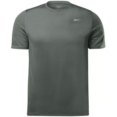T-shirts med korta ärmar Reebok Sport HT3720 EU S Herr T-shirts med korta ärmar Reebok Sport HT3720 EU S Herr