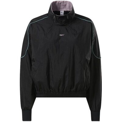 Underställ Reebok Sport Cl Heritage Coverup EU S Dam Underställ Reebok Sport Cl Heritage Coverup EU S Dam