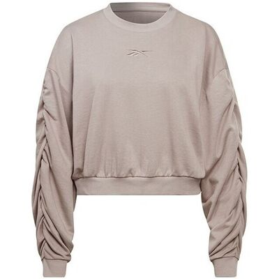 Sweatshirts Reebok Sport H51846 EU S,EU XXS Sweatshirts Reebok Sport H51846 EU S,EU XXS