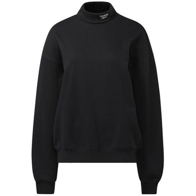 Sweatshirts Reebok Sport HS4711 EU L,EU XL Sweatshirts Reebok Sport HS4711 EU L,EU XL