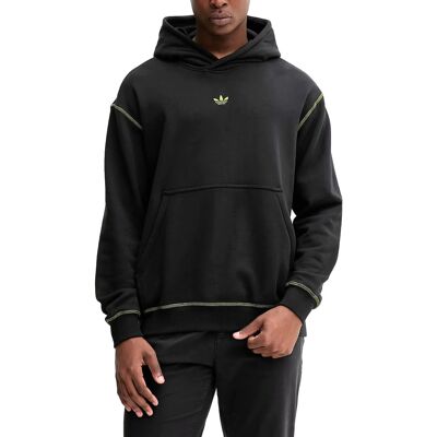 Huvtröjor adidas - IT S,IT L Huvtröjor adidas - IT S,IT L