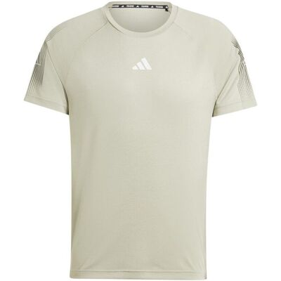 T-shirts med korta ärmar adidas Gym+ EU XXL,EU L Herr T-shirts med korta ärmar adidas Gym+ EU XXL,EU L Herr