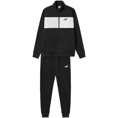 Sportoverall Puma - EU XXL Herr Sportoverall Puma - EU XXL Herr