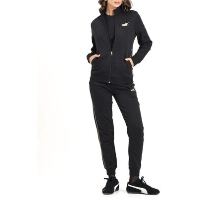 Sportoverall Puma - IT S Dam Sportoverall Puma - IT S Dam