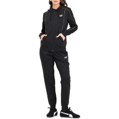 Sportoverall Puma - IT XS Dam Sportoverall Puma - IT XS Dam