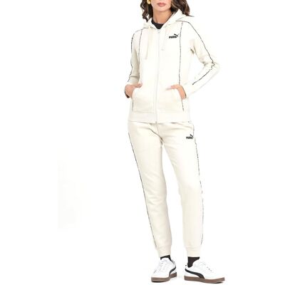 Sportoverall Puma - IT S Dam Sportoverall Puma - IT S Dam