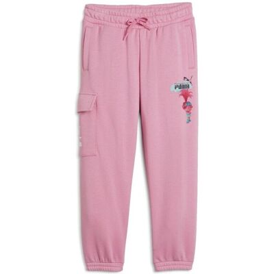 Byxor Puma 62737948 EU XS Byxor Puma 62737948 EU XS