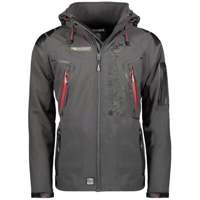 Underställ Geographical Norway WU4563HGN EU S,EU M Herr Underställ Geographical Norway WU4563HGN EU S,EU M Herr