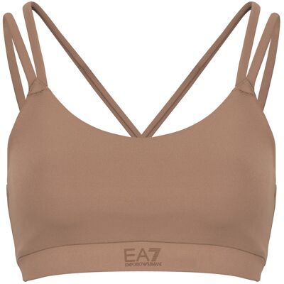 Giorgio Armani Sport-BH Emporio Armani EA7 FULLNESS VIGOR7 BRA EU S,EU M,EU L,EU XS Dam Giorgio Armani Sport-BH Emporio Armani EA7 FULLNESS VIGOR7 BRA EU S,EU M,EU L,EU XS Dam