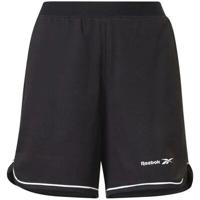 Shorts & Bermudas Reebok Sport Rie EU S Dam Shorts & Bermudas Reebok Sport Rie EU S Dam