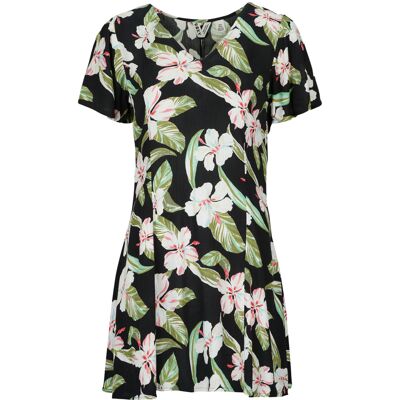 Kortklänningar Roxy FRESH BREEZE MINI EU S,EU M,EU L,EU XL,EU XS Dam Kortklänningar Roxy FRESH BREEZE MINI EU S,EU M,EU L,EU XL,EU XS Dam