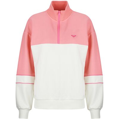 Sweatshirts Roxy ESS ENERGY NEW HALF ZIP EU S,EU M,EU L,EU XS Sweatshirts Roxy ESS ENERGY NEW HALF ZIP EU S,EU M,EU L,EU XS