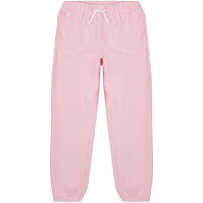 Joggingkläder / Underställ Polo Ralph Lauren PO PANT-PANTS-ATHLETIC 7 Jahre,8 / 10 Jahre,12 / 14 Jahre,16 Jahre Flickor Joggingkläder / Underställ Polo Ralph Lauren PO PANT-PANTS-ATHLETIC 7 Jahre,8 / 10 Jahre,12 / 14 Jahre,16 Jahre Flickor