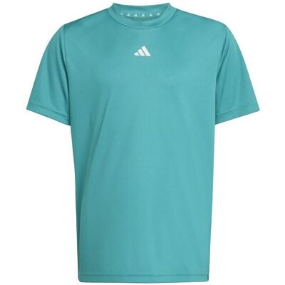 T-shirts med korta ärmar adidas JW4991 EU S,EU M,EU L,EU XL,EU XS,EU XXS Pojkar T-shirts med korta ärmar adidas JW4991 EU S,EU M,EU L,EU XL,EU XS,EU XXS Pojkar