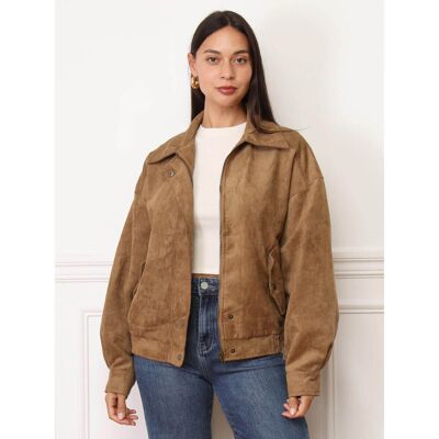 Tunna jackor La Modeuse 76025_P179995 EU M,EU L Dam Tunna jackor La Modeuse 76025_P179995 EU M,EU L Dam