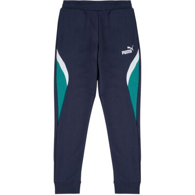 Joggingkläder / Underställ Puma ESS BLOCK Sweatpants TR 5 / 6 Jahre,7 / 8 Jahre,9 / 10 Jahre,11 / 12 Jahre,13 / 14 Jahre,15 / 16 Jahre Pojkar Joggingkläder / Underställ Puma ESS BLOCK Sweatpants TR 5 / 6 Jahre,7 / 8 Jahre,9 / 10 Jahre,11 / 12 Jahre,13 / 14 Jahre,15 / 16 Jahre Pojkar