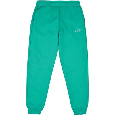 Joggingkläder / Underställ Puma ESS No.1 Logo Sweatpants FL 140 cm,152 cm,164 cm,176 cm Pojkar Joggingkläder / Underställ Puma ESS No.1 Logo Sweatpants FL 140 cm,152 cm,164 cm,176 cm Pojkar