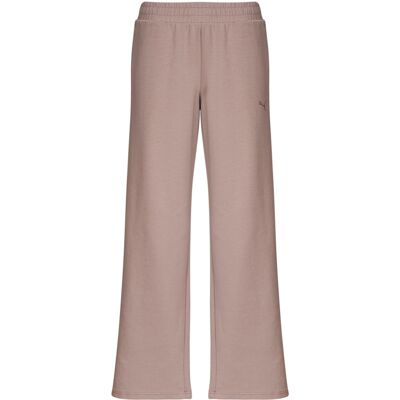 Joggingkläder / Underställ Puma ESS ELEVATED Straight Leg Pant DK US L,US M,US S,US XL,US XS Dam Joggingkläder / Underställ Puma ESS ELEVATED Straight Leg Pant DK US L,US M,US S,US XL,US XS Dam