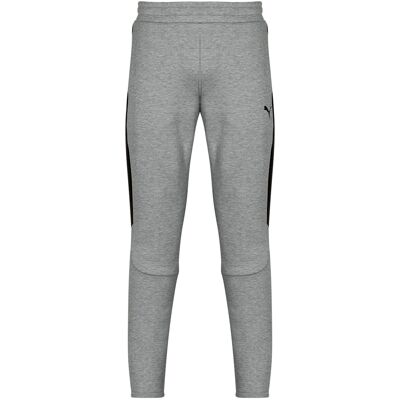 Joggingkläder / Underställ Puma EVOSTRIPE CORE Pants US L,US M,US S,US XL,US XXL Herr Joggingkläder / Underställ Puma EVOSTRIPE CORE Pants US L,US M,US S,US XL,US XXL Herr