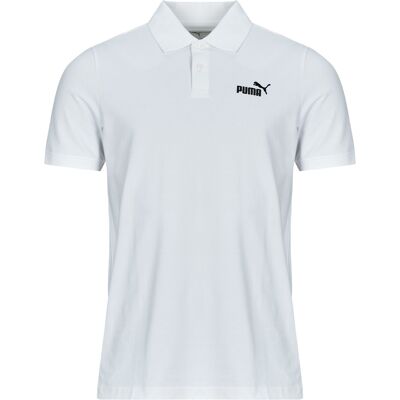 Polotröjor med korta ärmar Puma ESS No. 1 Logo Pique Polo US L,US M,US S,US XL Herr Polotröjor med korta ärmar Puma ESS No. 1 Logo Pique Polo US L,US M,US S,US XL Herr