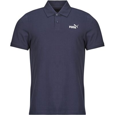 Polotröjor med korta ärmar Puma ESS No. 1 Logo Pique Polo US L,US M,US S Herr Polotröjor med korta ärmar Puma ESS No. 1 Logo Pique Polo US L,US M,US S Herr