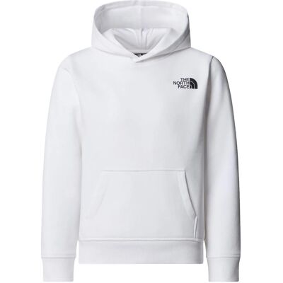 Huvtröjor The North Face - IT XS Huvtröjor The North Face - IT XS