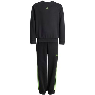 Sportoverall adidas - 4 år Pojkar Sportoverall adidas - 4 år Pojkar