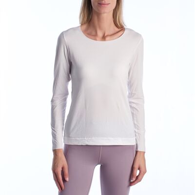 Underställ Janira 1040204-WHITE EU M / L Dam Underställ Janira 1040204-WHITE EU M / L Dam