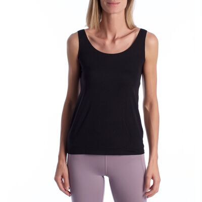 Underställ Janira 1045615-BLACK One size Dam Underställ Janira 1045615-BLACK One size Dam