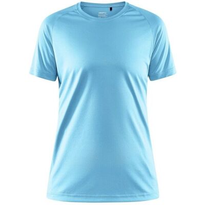 T-shirts med korta ärmar Craft 1909879333000 EU XXL,EU L,EU XL,EU XS Dam T-shirts med korta ärmar Craft 1909879333000 EU XXL,EU L,EU XL,EU XS Dam