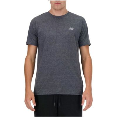 T-shirts med korta ärmar New Balance Sport Essentials EU M,EU L Herr T-shirts med korta ärmar New Balance Sport Essentials EU M,EU L Herr