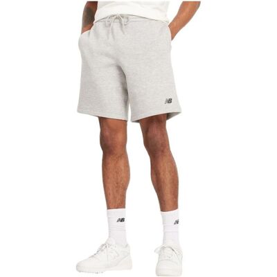 Shorts & Bermudas New Balance Sport Fleece EU M,EU XL Herr Shorts & Bermudas New Balance Sport Fleece EU M,EU XL Herr