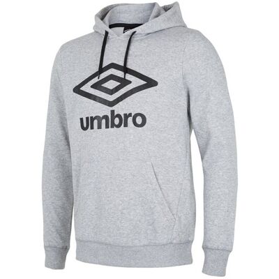 Huvtröjor Umbro 65835UB43 EU M Huvtröjor Umbro 65835UB43 EU M