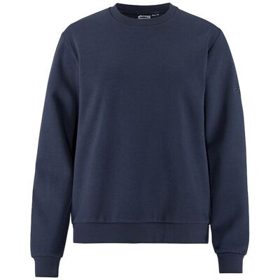 Craft 1915300 Community 2.0 R Neck W Kvinde Navy - Sweatshirt Craft 1915300 Community 2.0 R Neck W Kvinde Navy - Sweatshirt
