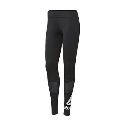 Strumpbyxor Reebok Sport Workout Ready Aop Tights EU XL,EU XS,EU XXS Dam Strumpbyxor Reebok Sport Workout Ready Aop Tights EU XL,EU XS,EU XXS Dam