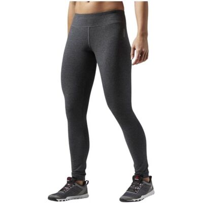 Strumpbyxor Reebok Sport AJ3122 EU S,EU XS Dam Strumpbyxor Reebok Sport AJ3122 EU S,EU XS Dam
