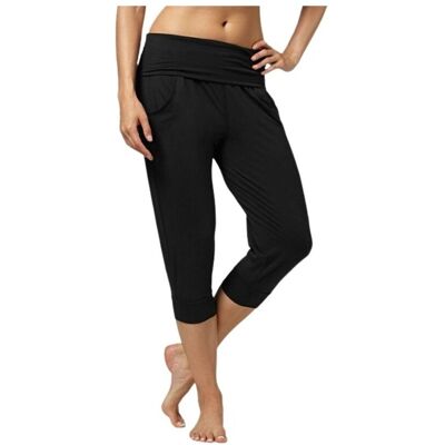 7/8- och 3/4-byxor Reebok Sport Z89833 EU XS Dam 7/8- och 3/4-byxor Reebok Sport Z89833 EU XS Dam