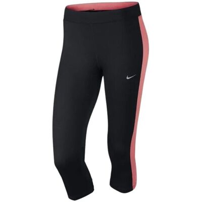 7/8- och 3/4-byxor Nike 645603014 EU S,EU XS Dam 7/8- och 3/4-byxor Nike 645603014 EU S,EU XS Dam