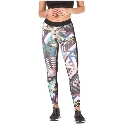 Strumpbyxor Reebok Sport CF3169 EU S,EU M,EU L,EU XS Dam Strumpbyxor Reebok Sport CF3169 EU S,EU M,EU L,EU XS Dam