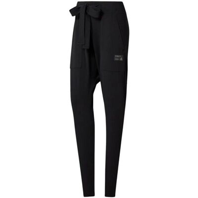 Byxor Reebok Sport D96041 EU S,EU M,EU L,EU XS,EU XXS Dam Byxor Reebok Sport D96041 EU S,EU M,EU L,EU XS,EU XXS Dam
