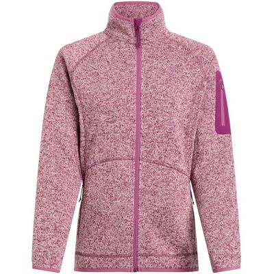Fleecetröjor Mckinley Skeena EU XXL,EU S,EU M,EU XL,EU XS,EU 3XL Dam Fleecetröjor Mckinley Skeena EU XXL,EU S,EU M,EU XL,EU XS,EU 3XL Dam