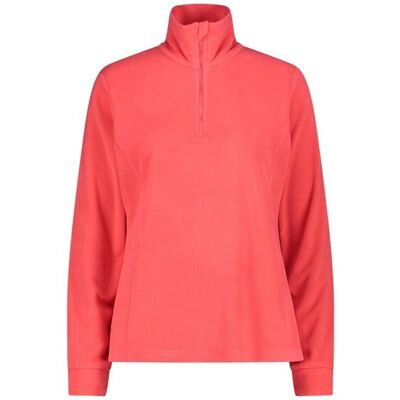 Fleecetröjor Cmp 3G27836B812 EU XL,EU 3XL Dam Fleecetröjor Cmp 3G27836B812 EU XL,EU 3XL Dam