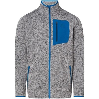 Fleecetröjor Mckinley Skeena Ii Ux EU 3XL Herr Fleecetröjor Mckinley Skeena Ii Ux EU 3XL Herr