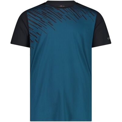 CMP - MAN FREEBIKE T-SHIRT - Grön - 50 - Shirt CMP - MAN FREEBIKE T-SHIRT - Grön - 50 - Shirt