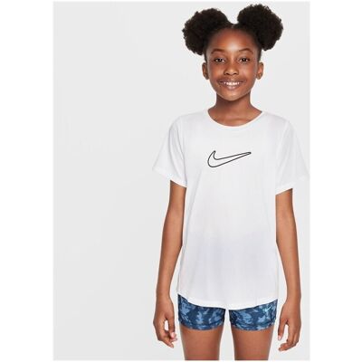 T-shirts med korta ärmar Nike FZ5600100 EU S,EU M,EU L,EU XL,EU XS Dam T-shirts med korta ärmar Nike FZ5600100 EU S,EU M,EU L,EU XL,EU XS Dam