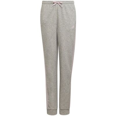 Loose fit-byxor adidas HM8759000MGREYHCLPI EU M Flickor Loose fit-byxor adidas HM8759000MGREYHCLPI EU M Flickor