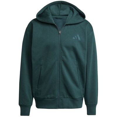 Huvtröjor adidas JX5101 EU S,EU M,EU L,EU XL Huvtröjor adidas JX5101 EU S,EU M,EU L,EU XL