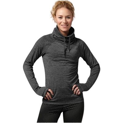 Sweatshirts Reebok Sport Z92279 EU S,EU M,EU XS Sweatshirts Reebok Sport Z92279 EU S,EU M,EU XS